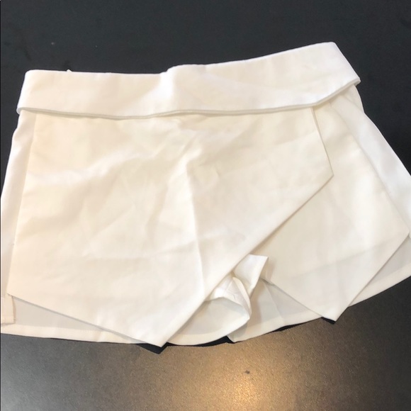 Zara Pants - Brand new Zara skort